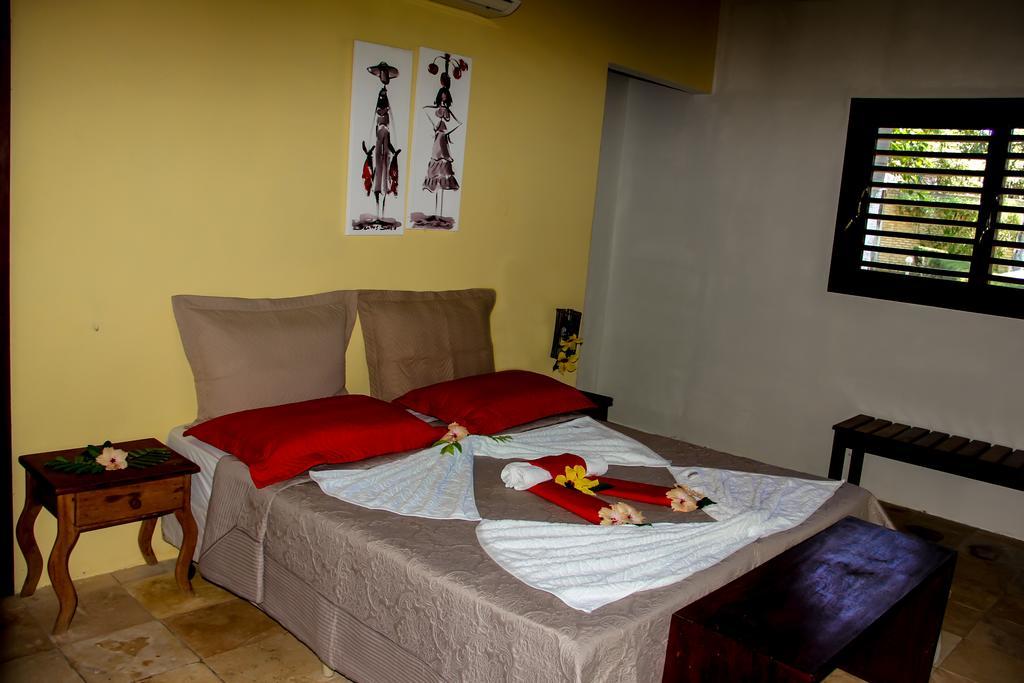 Chales Porto Do Sol Praia de Pipa Room photo